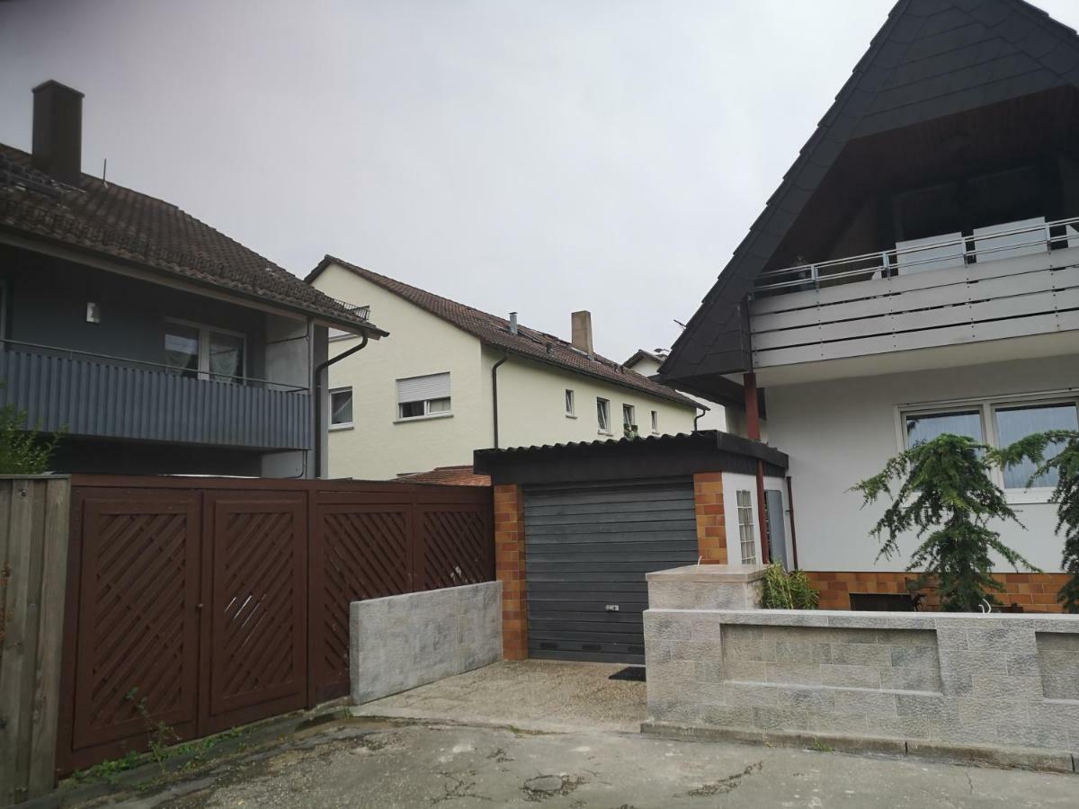 Private Accommodatie bij particulieren *
