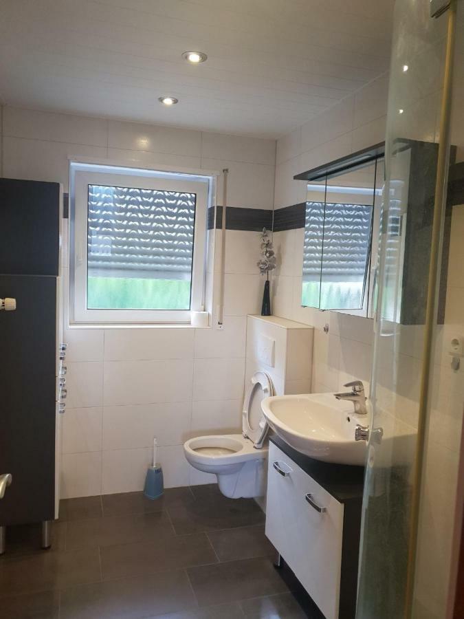 Private Accommodatie bij particulieren *