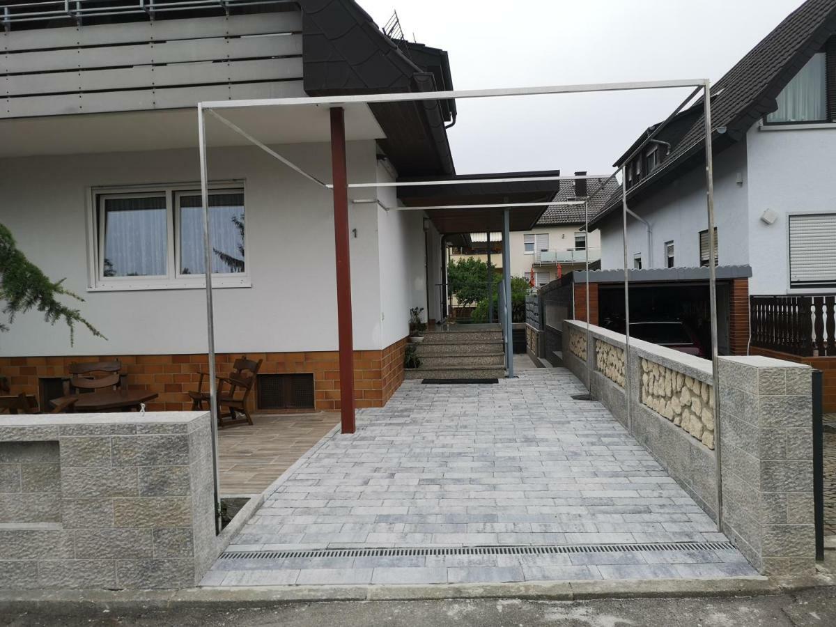 Accommodatie bij particulieren Private *
