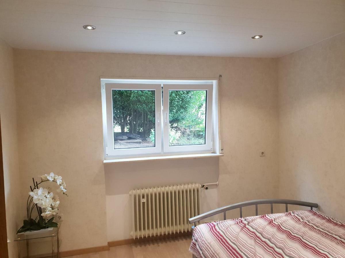 Accommodatie bij particulieren Private Heidelberg